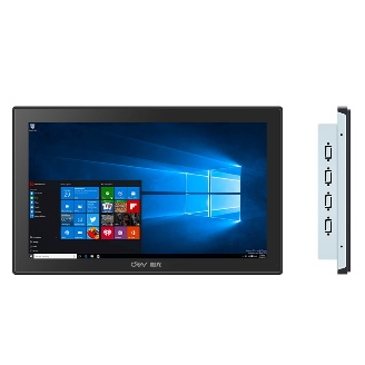 21.5 Inch Embedded Capacitor Touch Screen