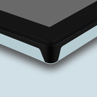 21.5 Inch Embedded Capacitor Touch Screen