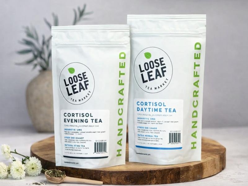 Loose Leaf Tea Market Everything to Know on Quality Flavor and Growing Demand