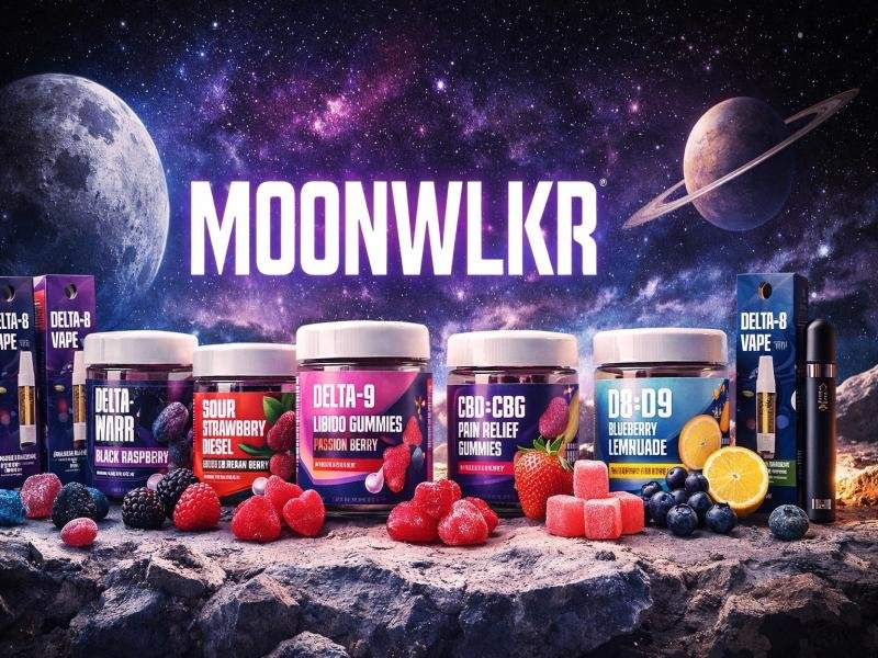 Moonwlkr Official Guide Premium Quality Innovation And Trusted Solutions For Modern Consumers