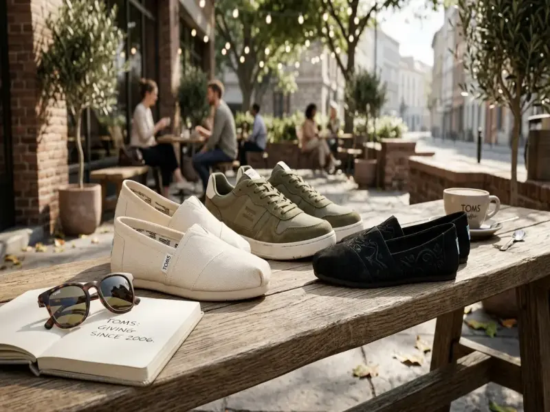TOMS Shoes Review and Product Guide. Best Selling Shoes. Sneakers. Sandals and More