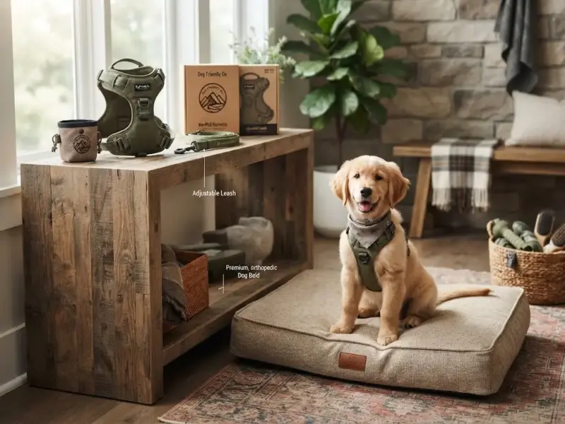 Dog Friendly Co. Review and Complete Guide to Dog Products